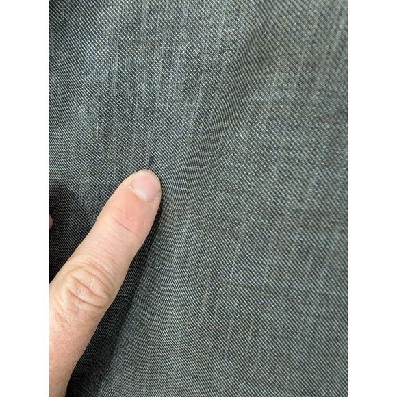 Agave Denim‎ Waterman Relaxed Straight 5 Pocket Jeans men's 35 brown - Picture 4 of 9